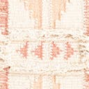 Rug Pink and White Swatch link