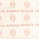Rug Pink and White Swatch link