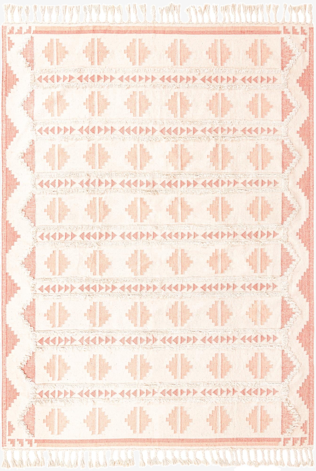 Primary image 10' x 10'  Hand Woven Arizona Wool Square Rug