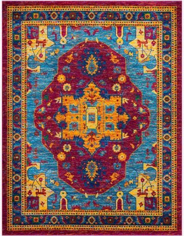 7' 10 x 10' Calypso Rug