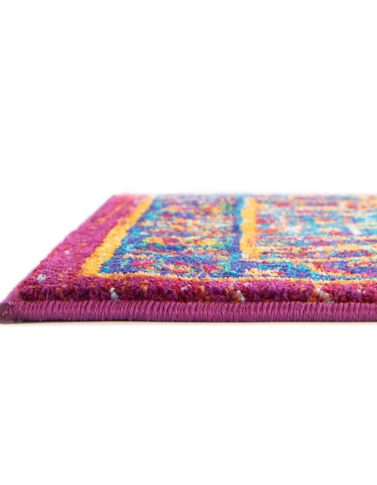 2' x 6' Calypso Runner Rug