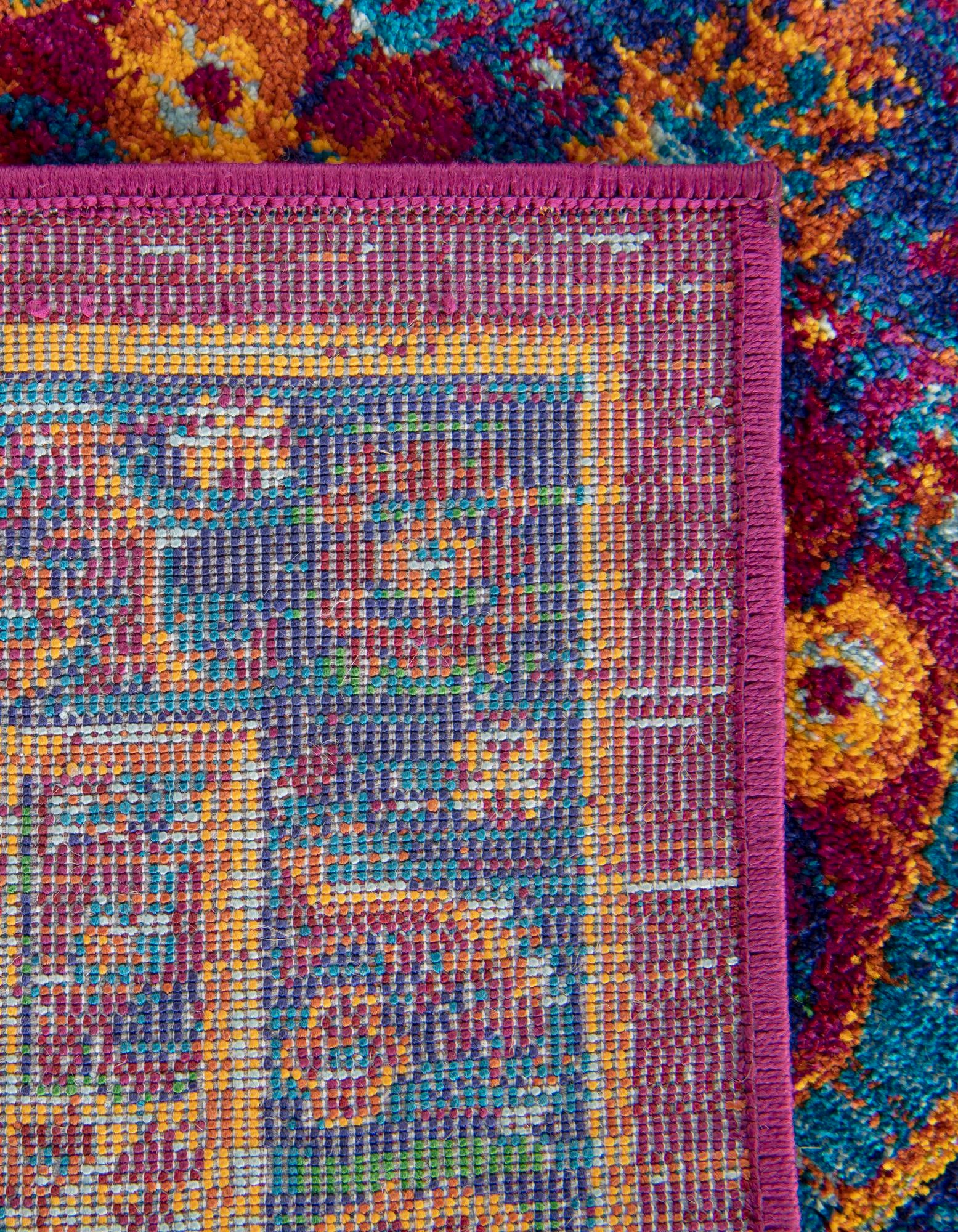 2' x 6' Calypso Runner Rug