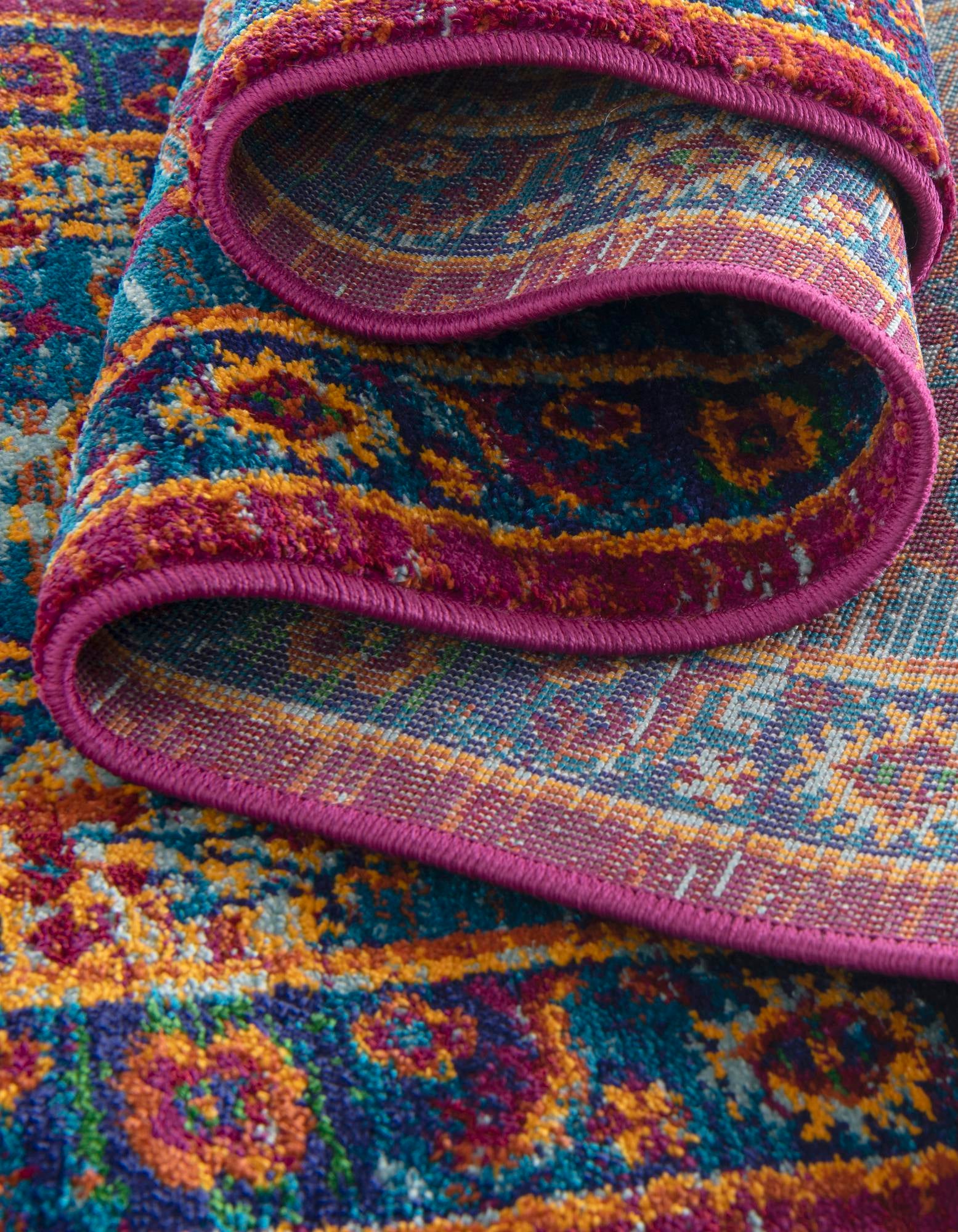 2' x 6' Calypso Runner Rug