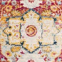 Rug Pink Gray Swatch link