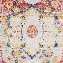 Rug Pink Gray Swatch link