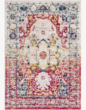 4' x 6' Madeline Vintage Rug