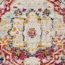 Rug Pink Gray Swatch link