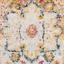 Rug Pink Gray Swatch link