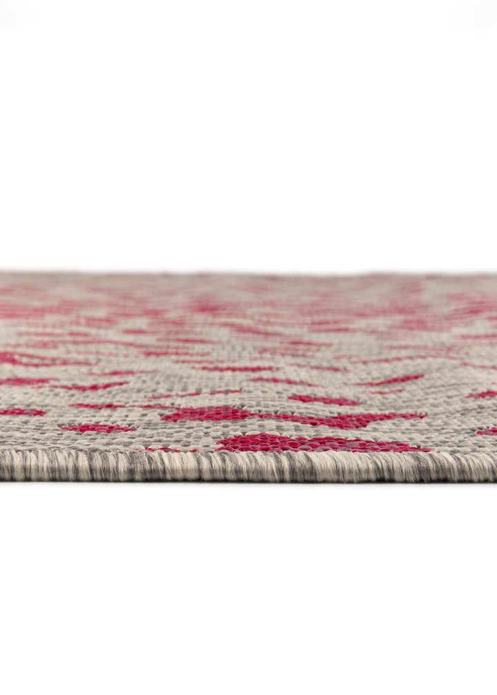2' x 8' Easy-Clean Safari Indoor / Outdoor Runner Rug