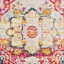 Rug Pink Gray Swatch link