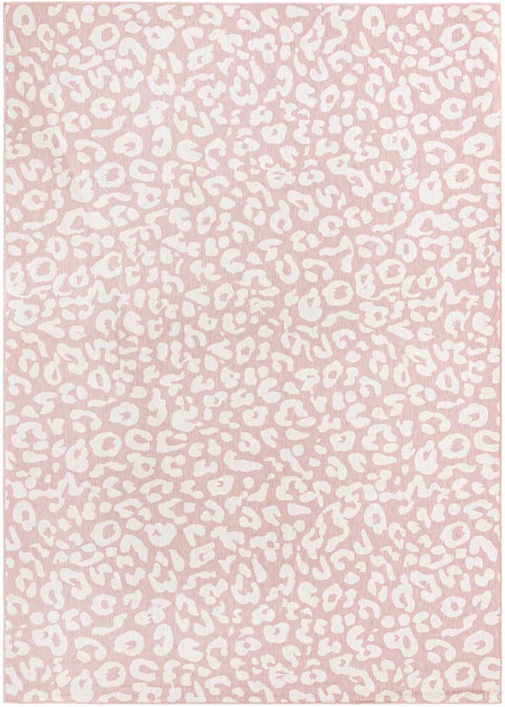 10' x 14' Easy-Clean Safari Indoor / Outdoor Rug