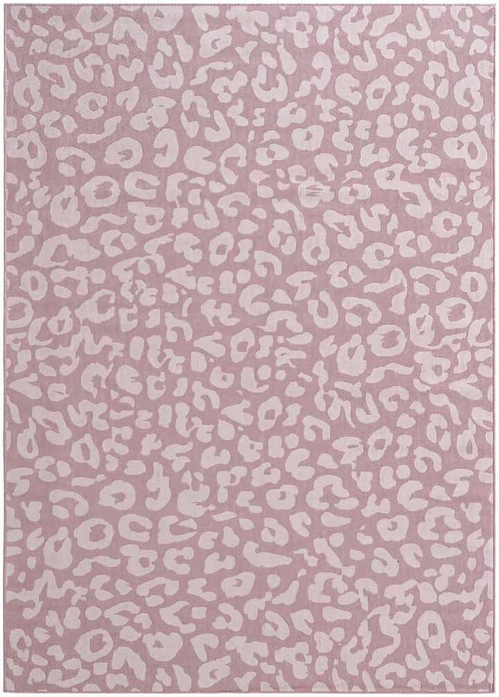 7' 10 x 11' Easy-Clean Safari Indoor / Outdoor Rug
