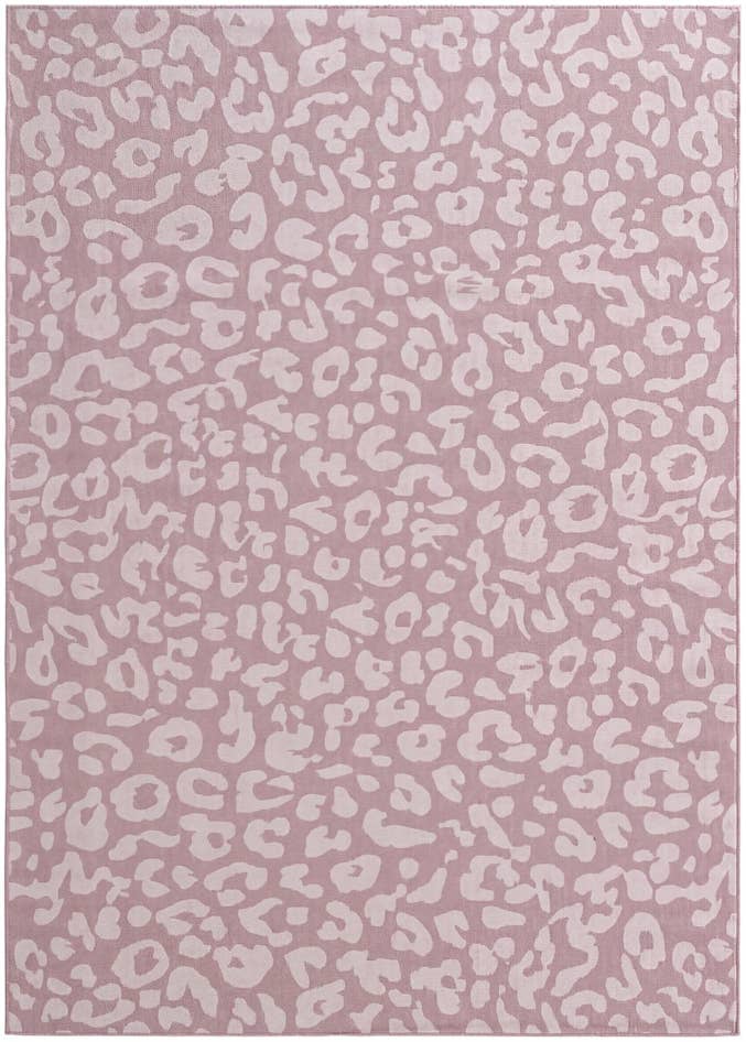 Detail image of 7' 10 x 11' Easy-Clean Safari Indoor / Outdoor Rug