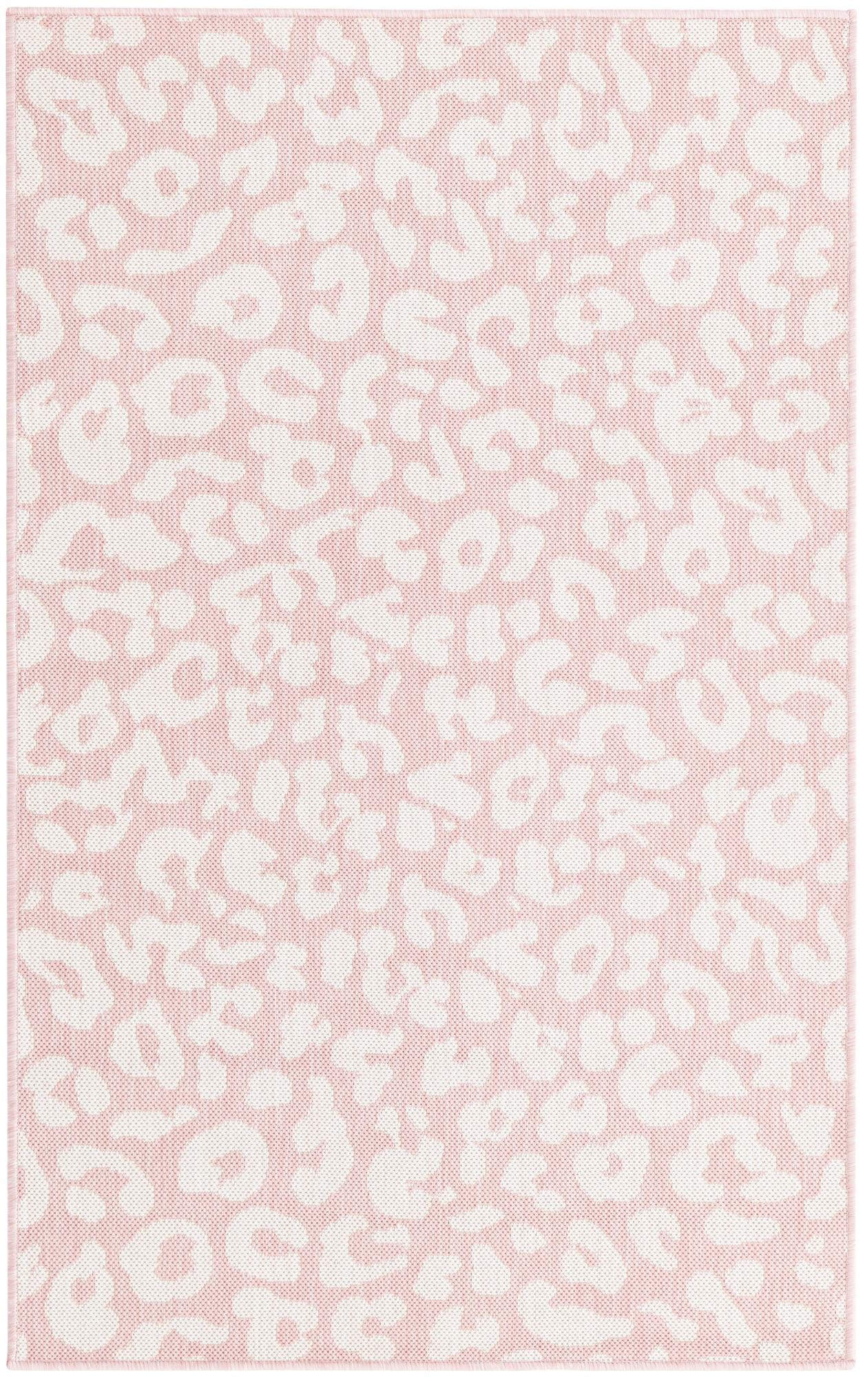 Rug Pink Ivory Swatch link