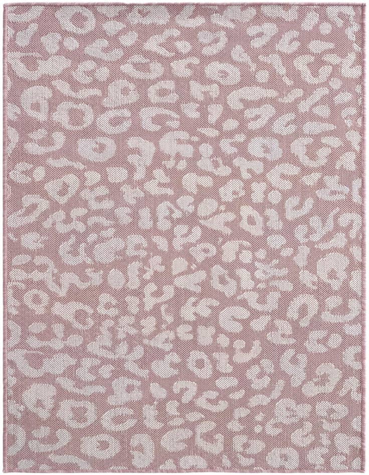 Detail image of 3' x 5' 3 Easy-Clean Safari Indoor / Outdoor Rug