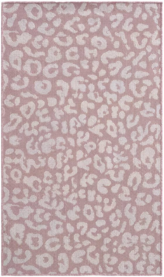 Detail image of 3' x 5' 3 Easy-Clean Safari Indoor / Outdoor Rug