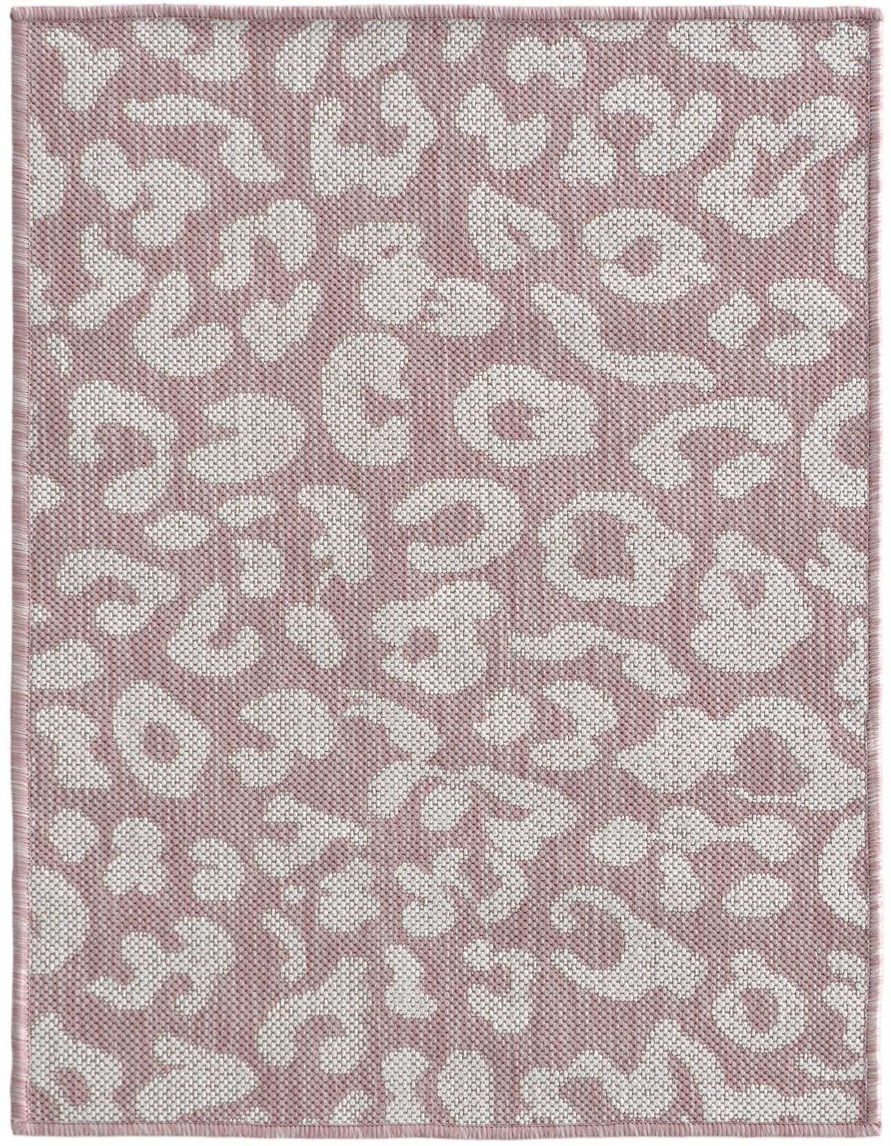 2' x 3' Easy-Clean Safari Indoor / Outdoor Rug