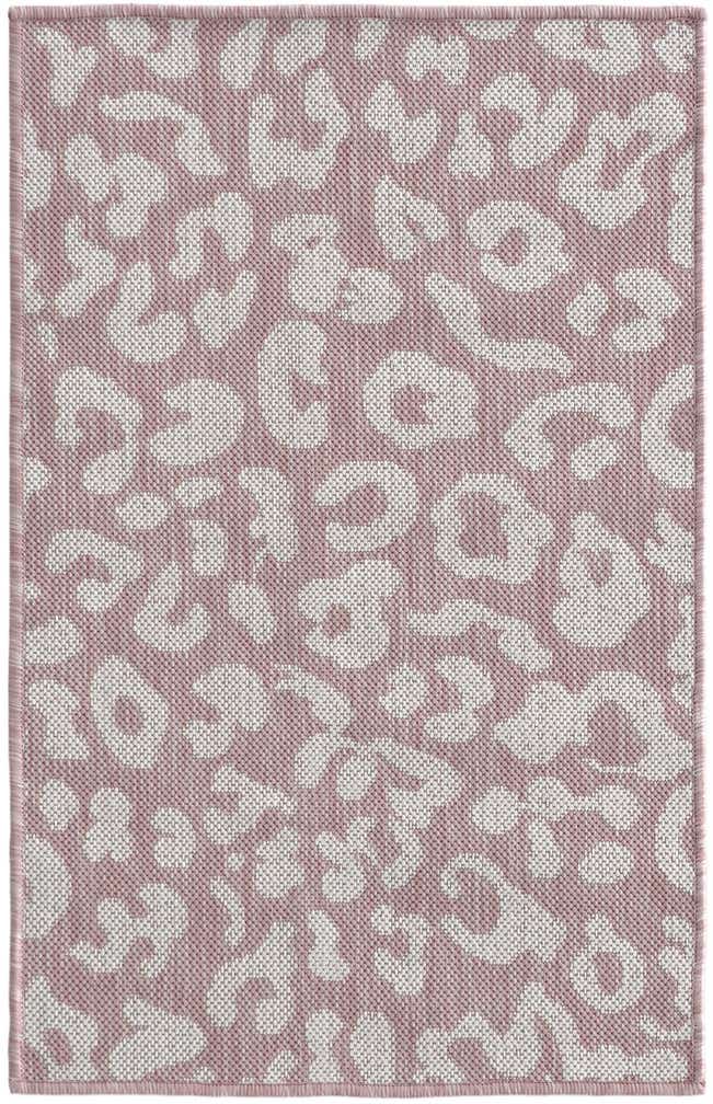 2' x 3' Easy-Clean Safari Indoor / Outdoor Rug