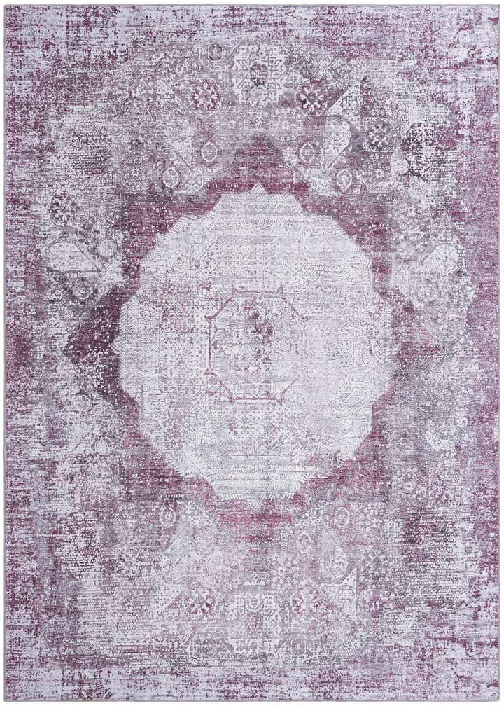 7' 10 x 10' Washable Yara Rug