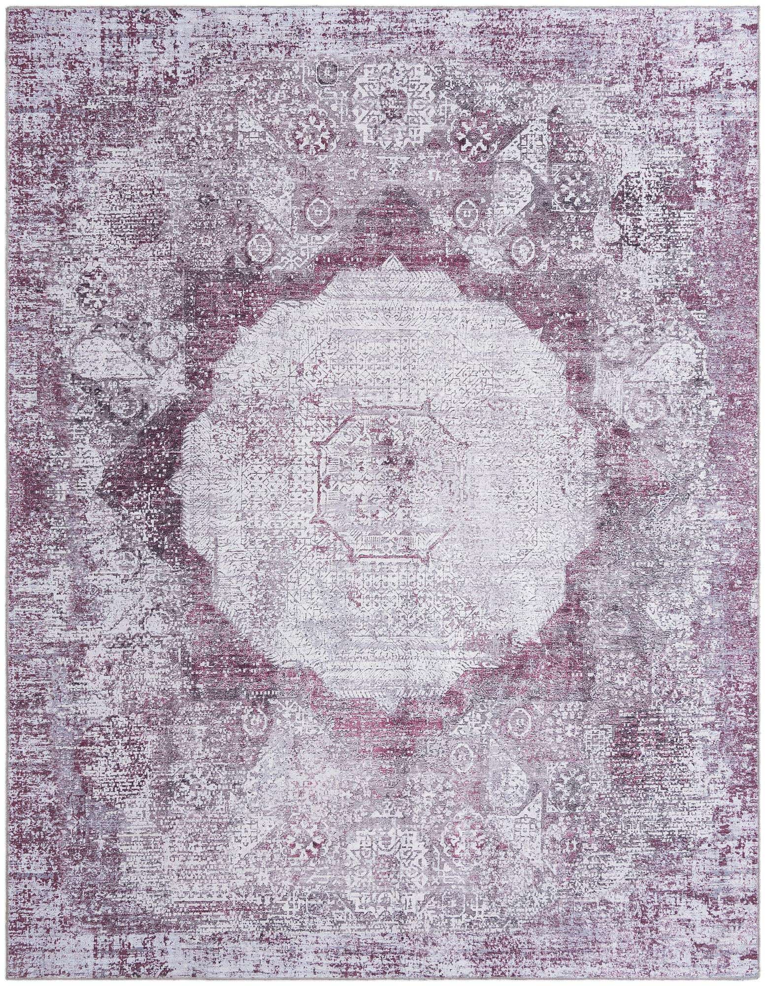 7' 10 x 10' Washable Yara Rug