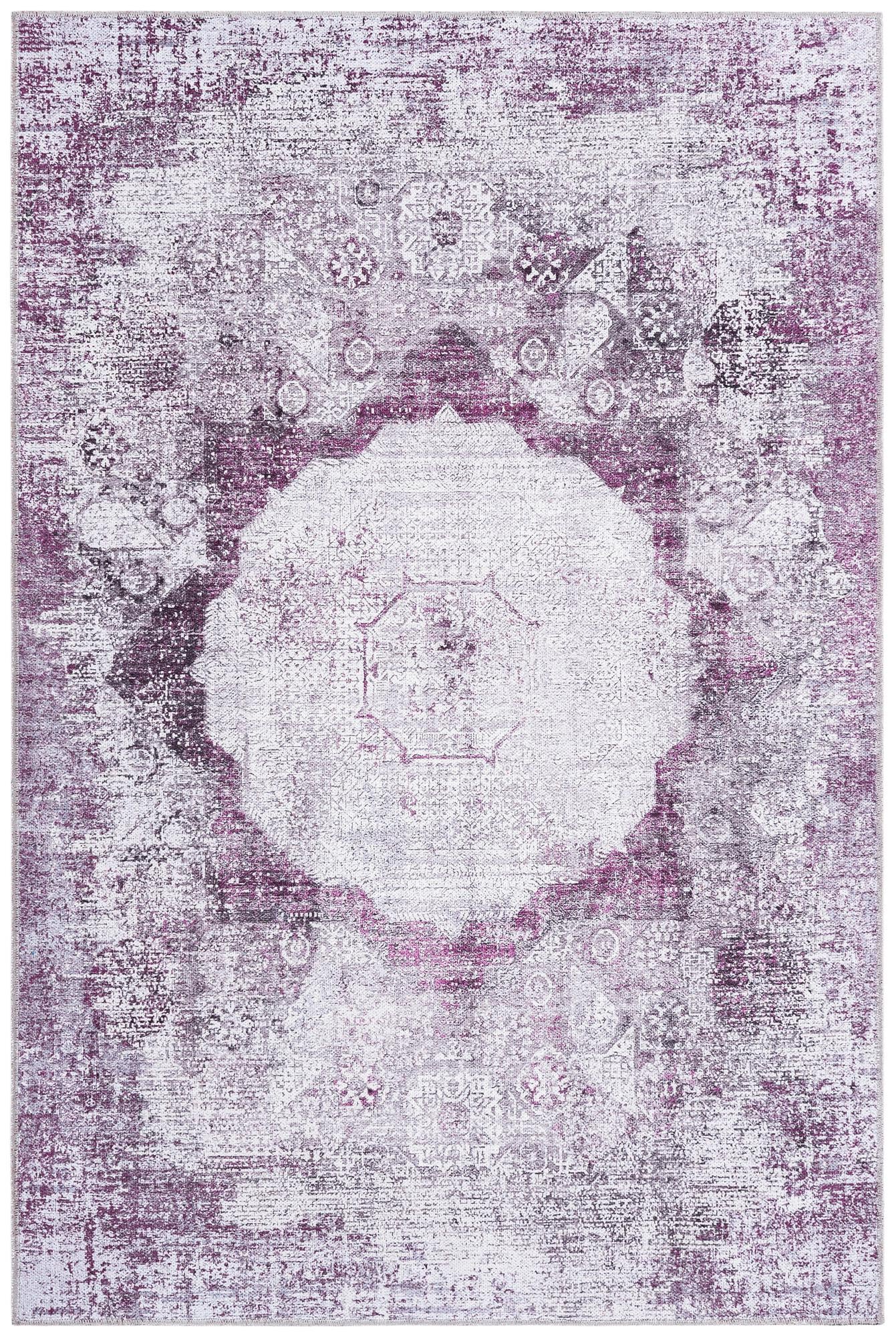 Rug Pink Ivory Swatch link