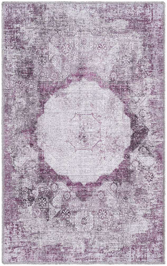 2' x 3' Washable Yara Rug