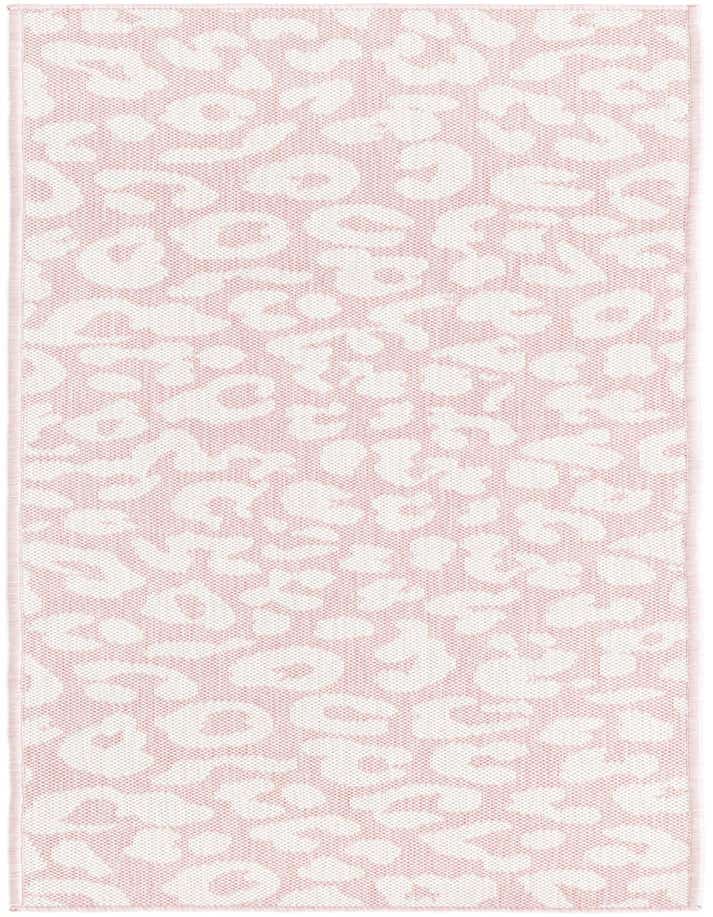 2' x 6' Easy-Clean Safari Indoor / Outdoor Runner Rug