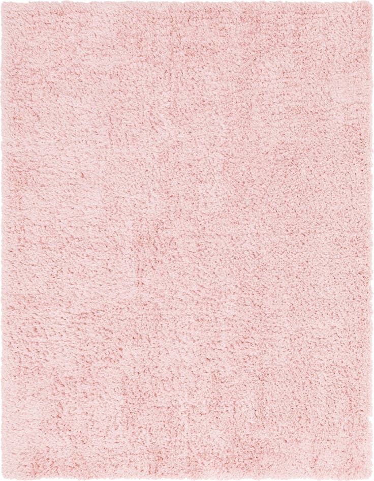 Detail image of 10' x 13' Infinity Shag Rug