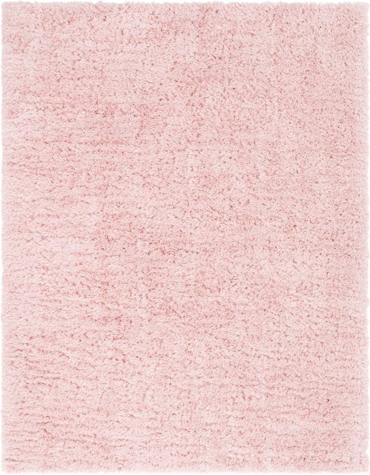 Detail image of 9' x 12' Infinity Shag Rug