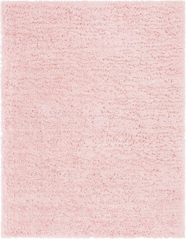 Detail image of 8' x 11' Infinity Shag Rug