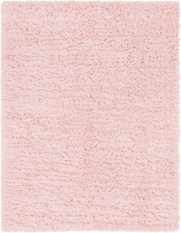 Detail image of 7' x 10' Infinity Shag Rug