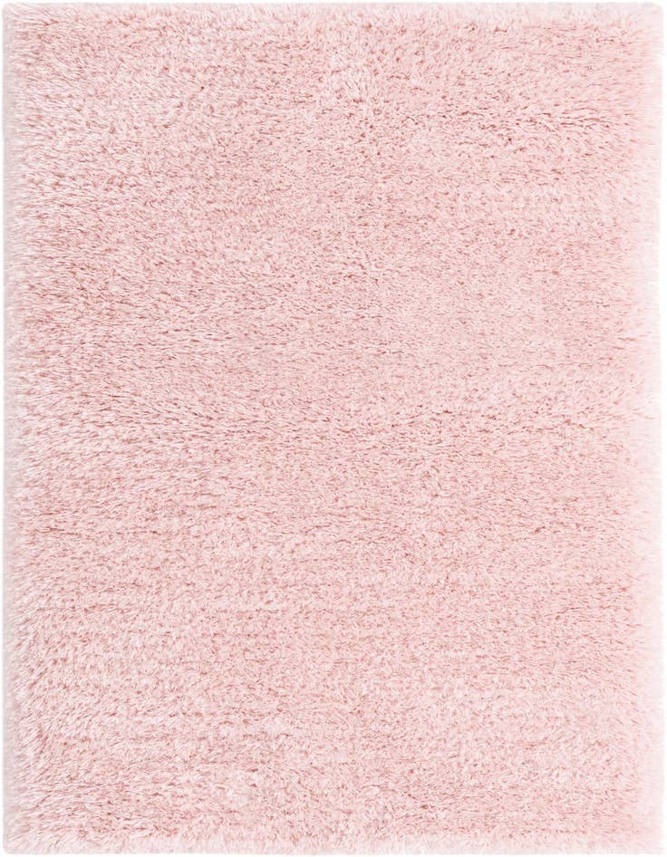 Detail image of 3' 3 x 5' 3 Infinity Shag Rug