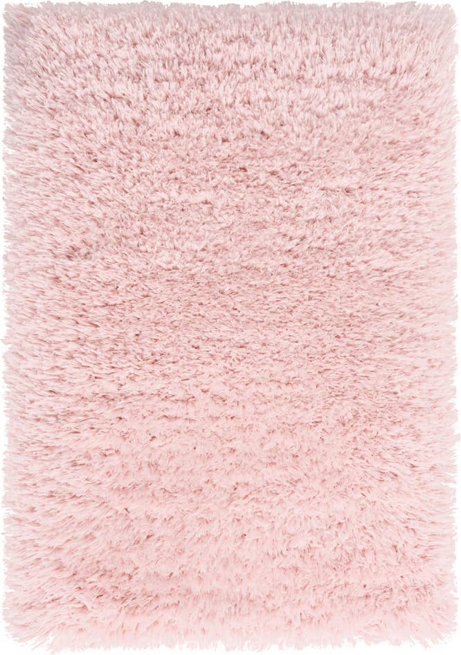 Vue détaillée : 60cm x 90cm Infinity Shag Tapis