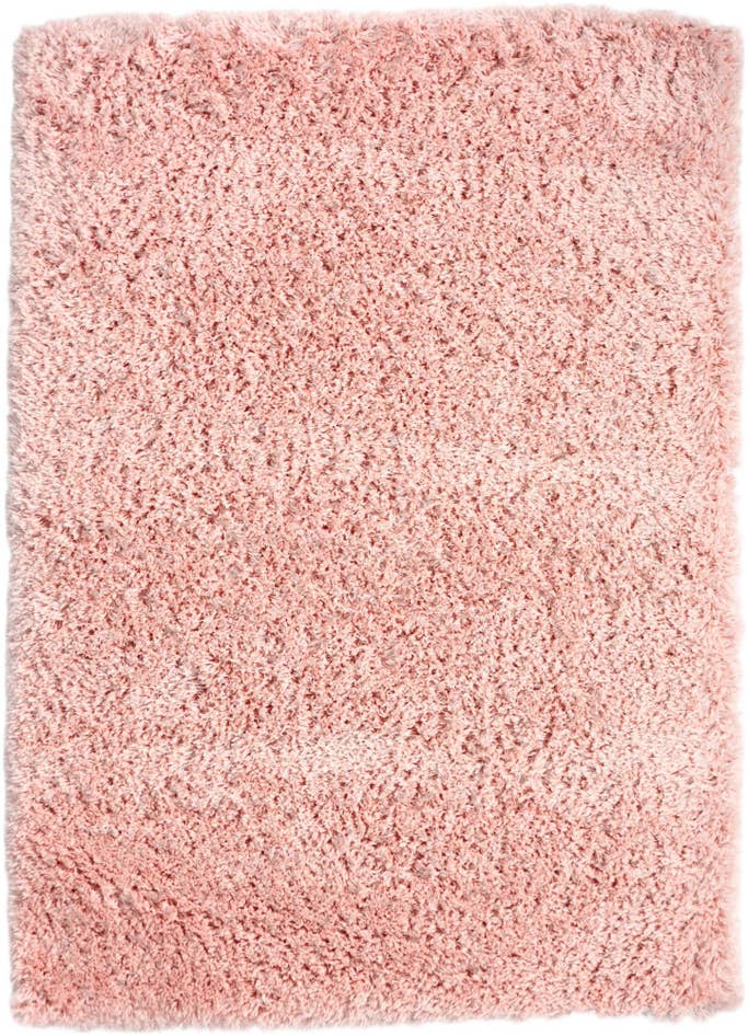 Detail image of 5' x 7' Infinity Shag Rug
