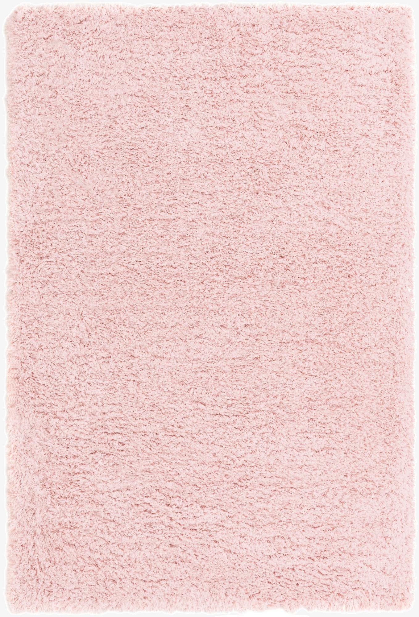 Primary image 6' x 9' Infinity Shag Rug