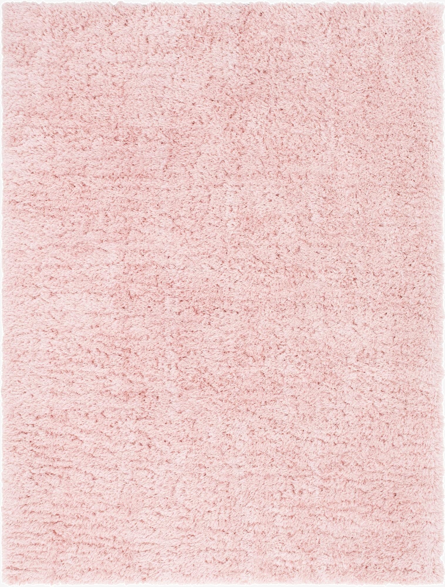 Primary image 9' x 12' Infinity Shag Rug
