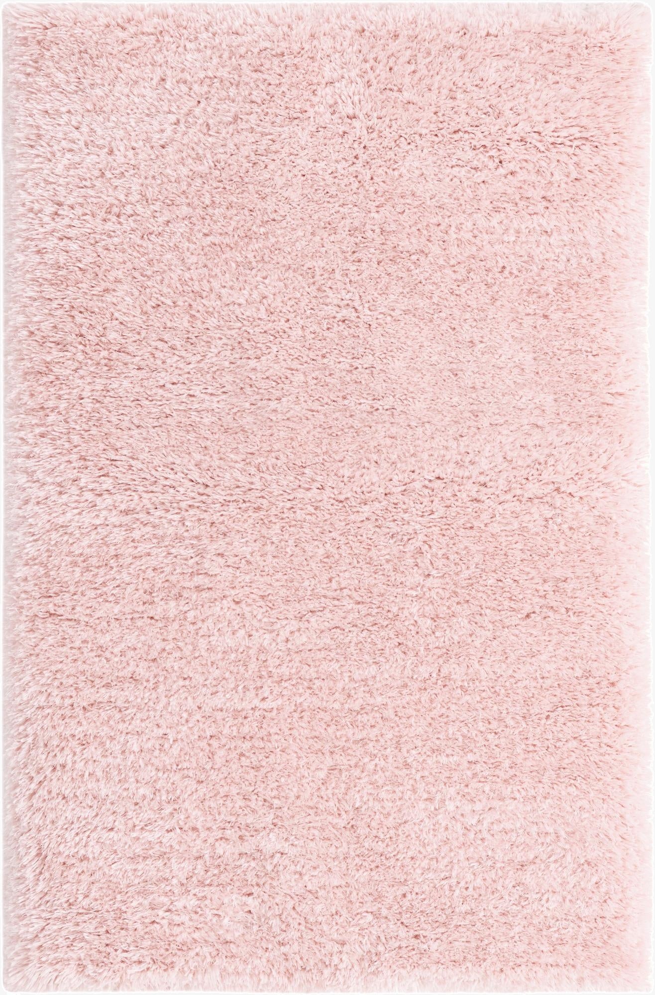 Primary image 3' 3 x 5' 3 Infinity Shag Rug