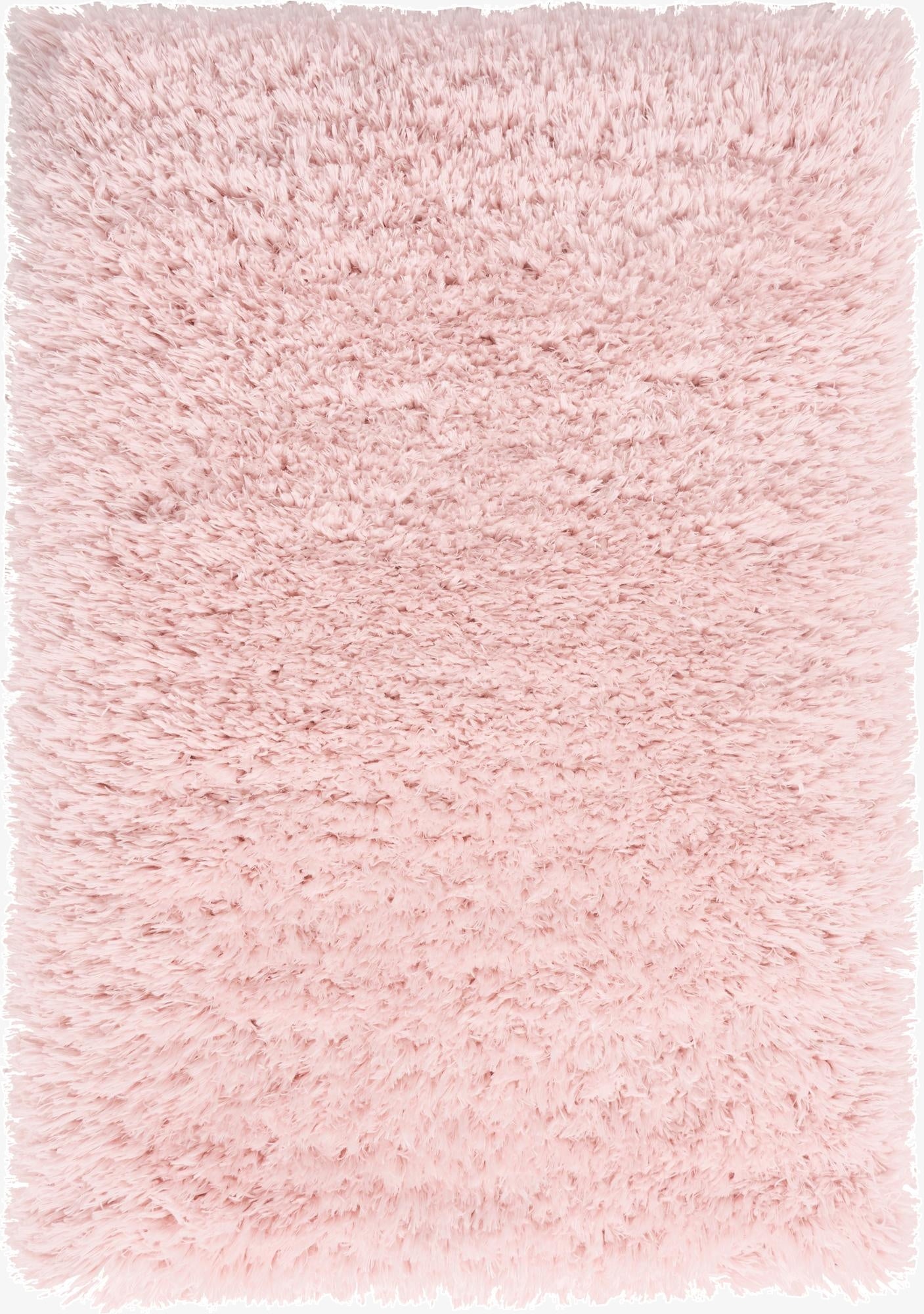 Primary image 2' x 3' Infinity Shag Rug