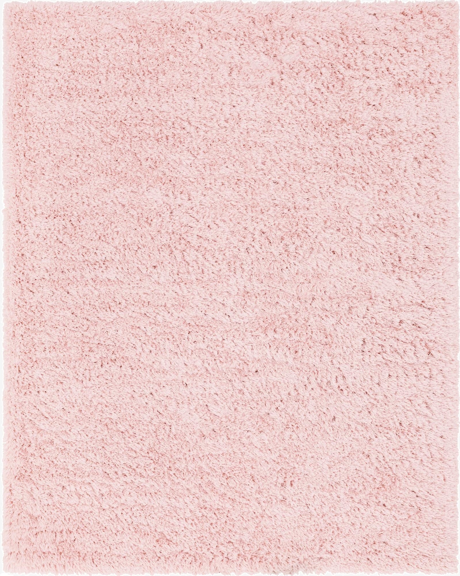 8' x 10' Infinity Shag Rug