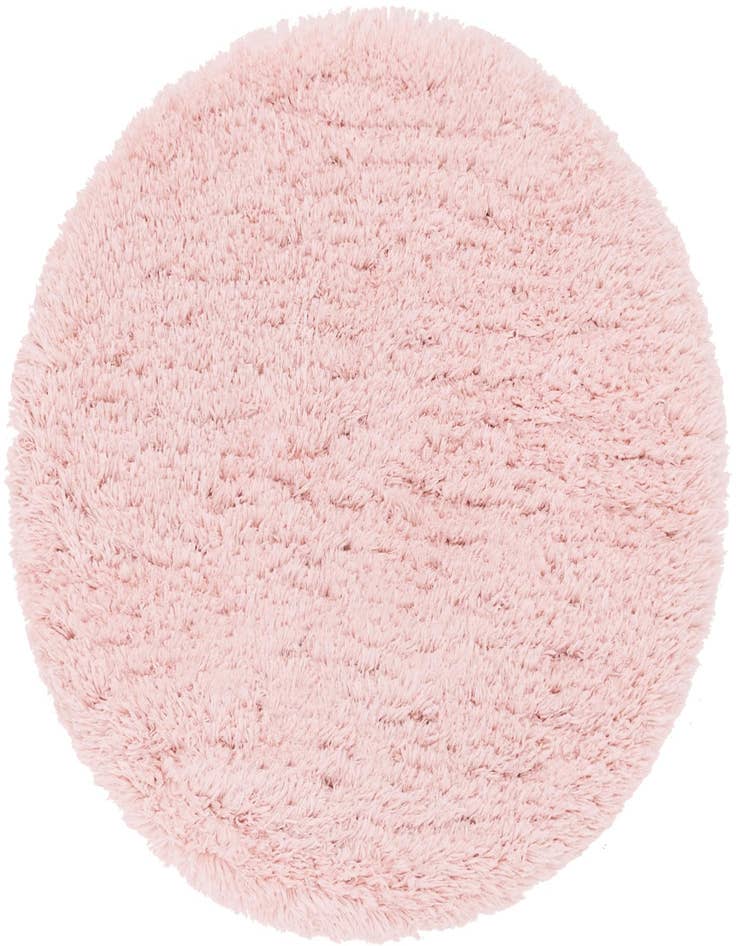 Detail image of 3' 3 x 3' 3 Infinity Shag Round Rug