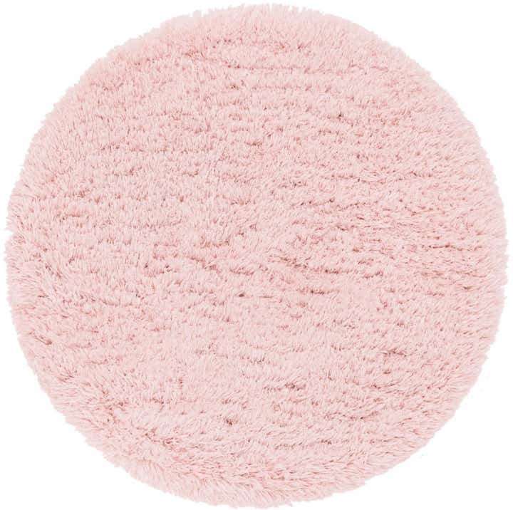 3' 3 x 3' 3 Infinity Shag Round Rug