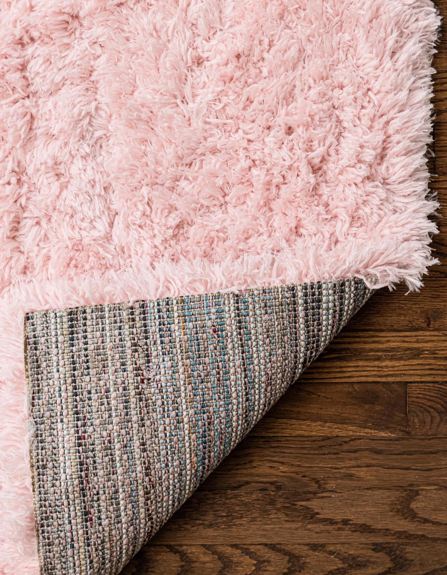 2' x 6' 5 Infinity Shag Runner Rug