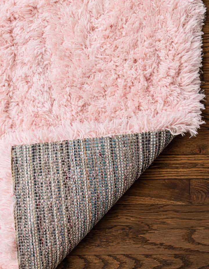 2' 7 x 12' Infinity Shag Runner Rug