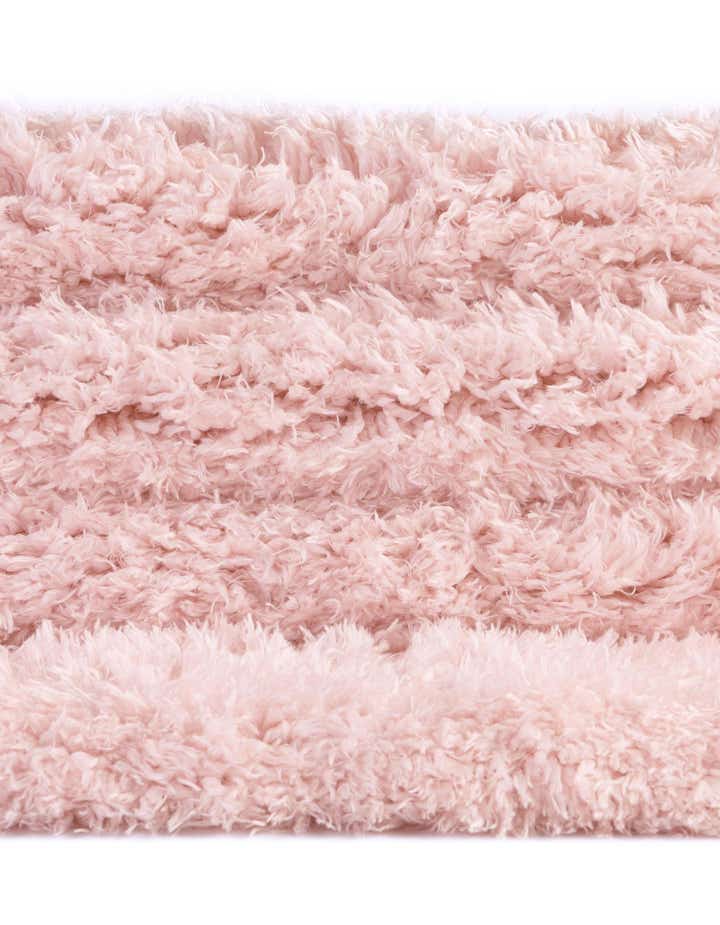 2' 7 x 12' Infinity Shag Runner Rug