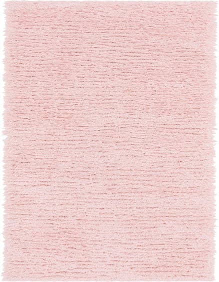 Detail image of 2' 7 x 13' Infinity Shag Runner Rug