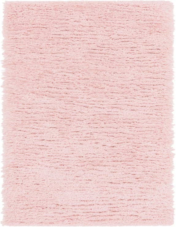 Detail image of 2' 7 x 10' Infinity Shag Runner Rug