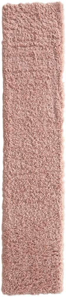 2' 7 x 12' Infinity Shag Runner Rug