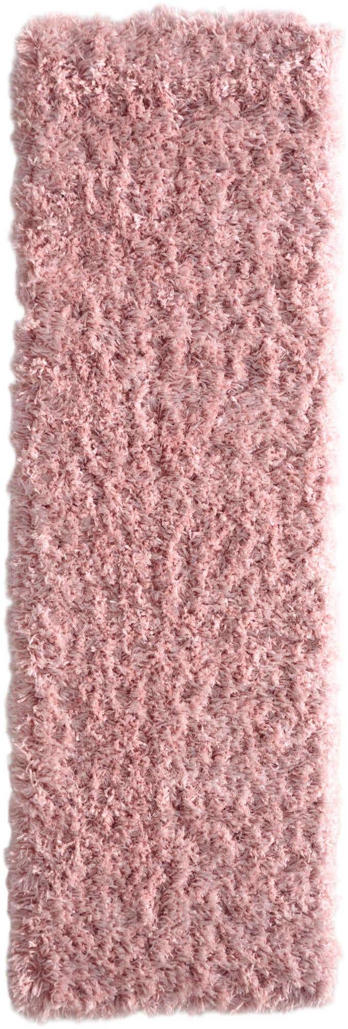 60cm x 185cm Infinity Shag Alfombra Pasillera
