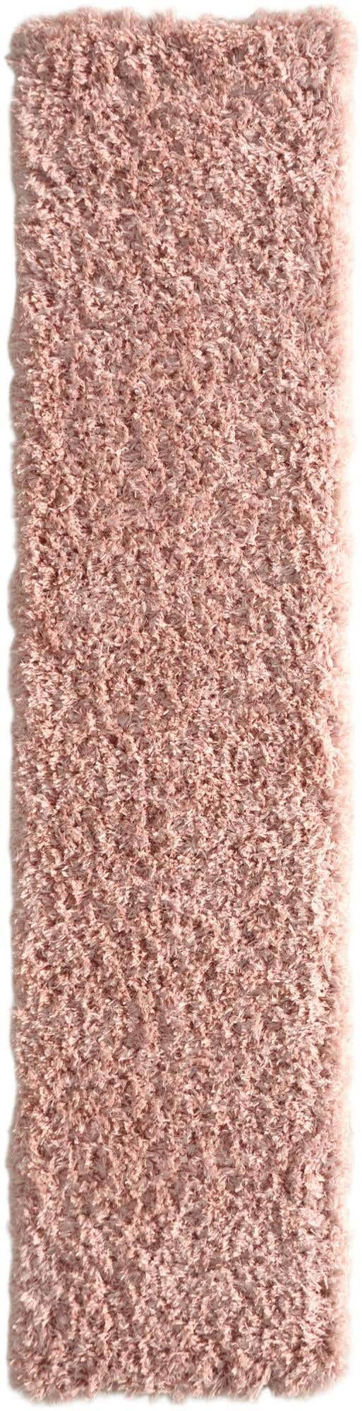 2' x 8' Infinity Shag Runner Rug