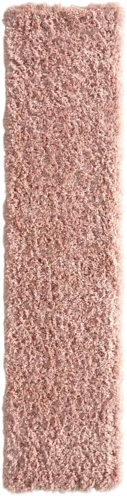2' x 8' Infinity Shag Runner Rug